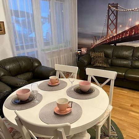 Kościuszki Apartament Kościuszki 1 Krynica-Zdrój Zewnętrze zdjęcie