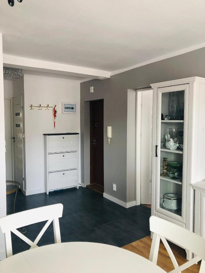 Kościuszki Apartament Kościuszki 1 Krynica-Zdrój Zewnętrze zdjęcie