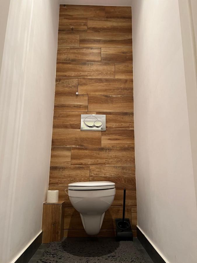 Kościuszki Apartament Kościuszki 1 Krynica-Zdrój Zewnętrze zdjęcie