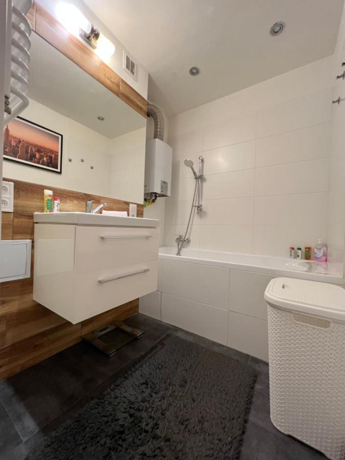 Kościuszki Apartament Kościuszki 1 Krynica-Zdrój Zewnętrze zdjęcie